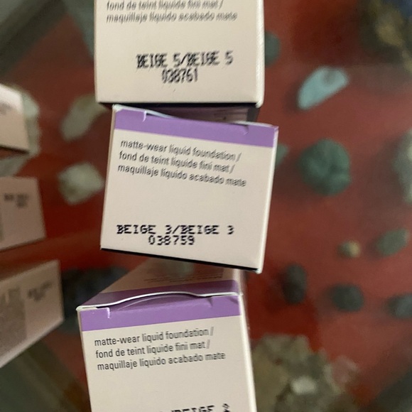 MARY KAY TIMEWISE FOUNDATION 1 Oz - Picture 6 of 7